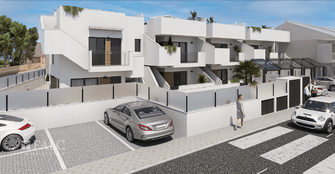 Parking lot / aparcamiento